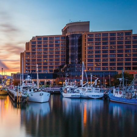 Hotel Grand Chancellor Hobart Exterior photo